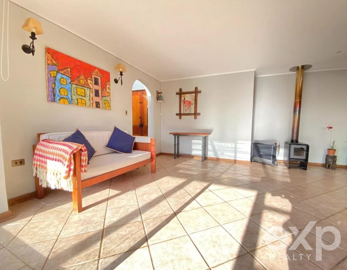 Casa en La Serena