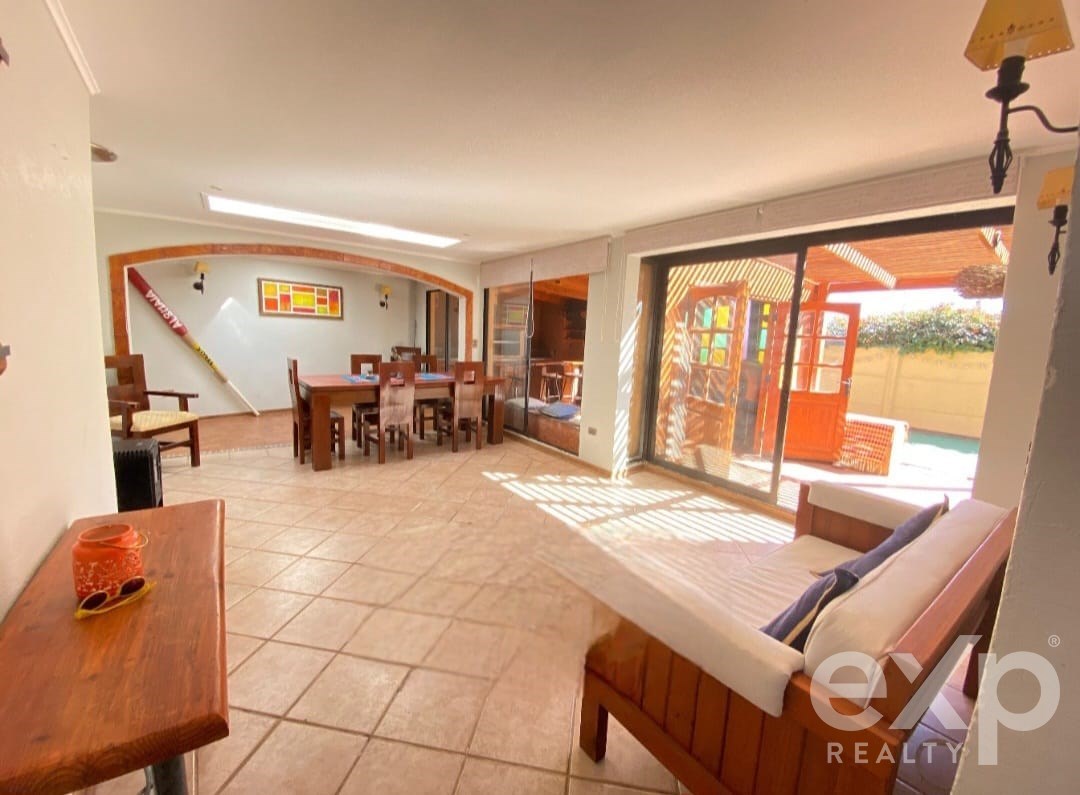 Casa en La Serena