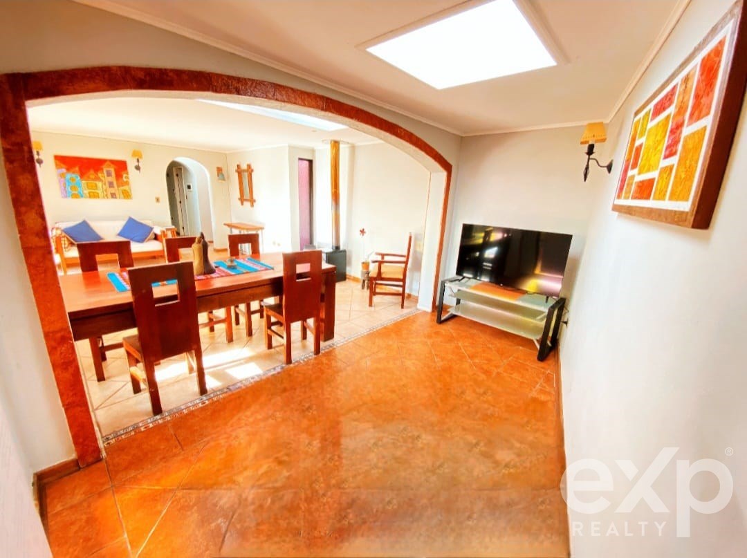 Casa en La Serena