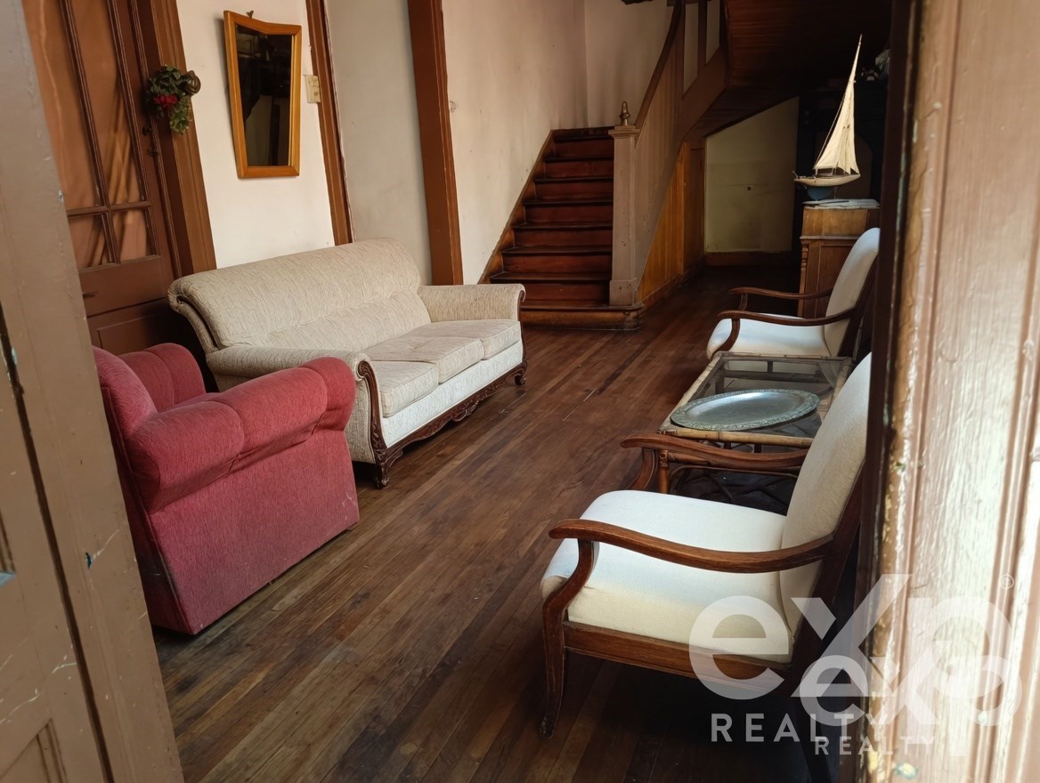 Casa en Recoleta