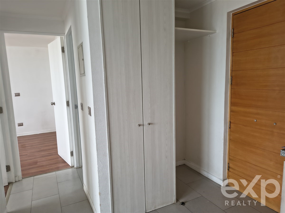 Departamento en venta en San Joaquín, Vicuña Mackenna  2289