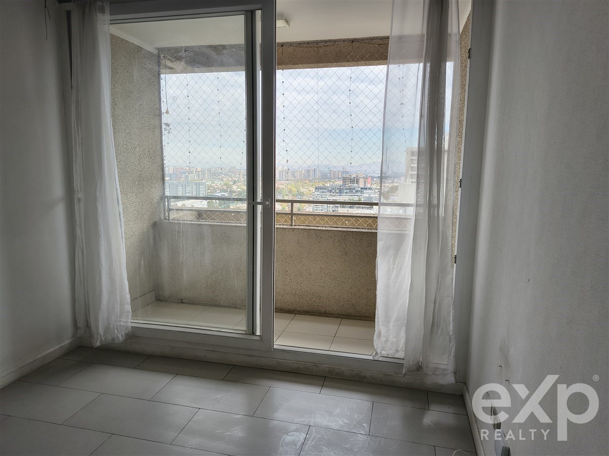 Departamento en venta en San Joaquín, Vicuña Mackenna  2289