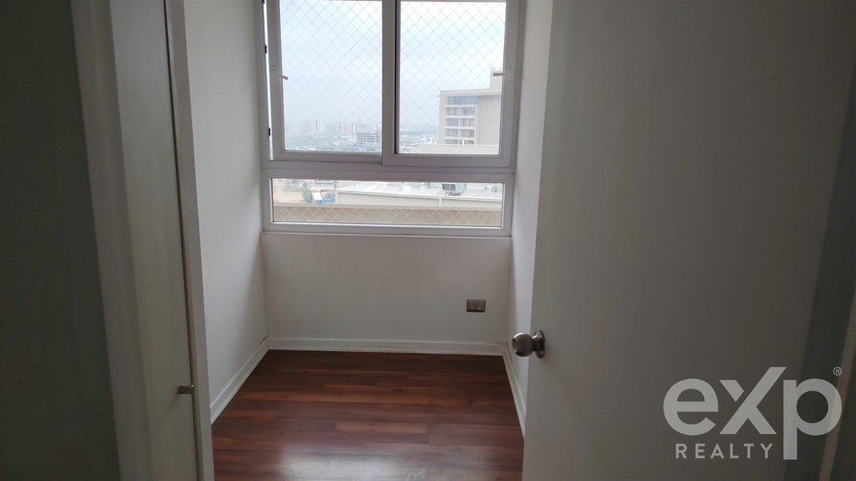 Departamento en venta en San Joaquín, Vicuña Mackenna  2289