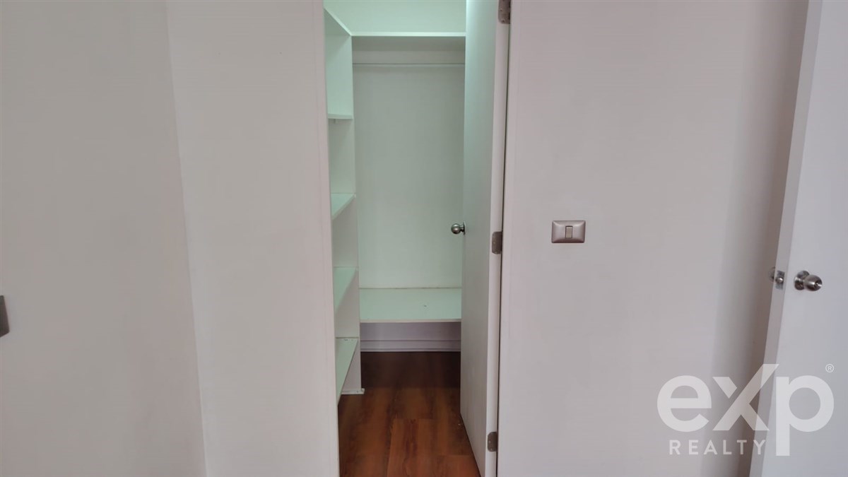 Departamento en venta en San Joaquín, Vicuña Mackenna  2289