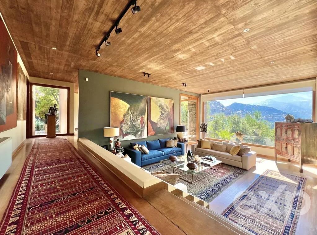 Casa en Lo Barnechea