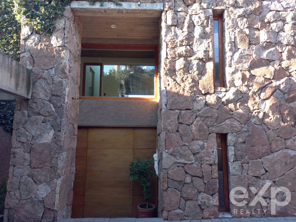 Casa en Lo Barnechea