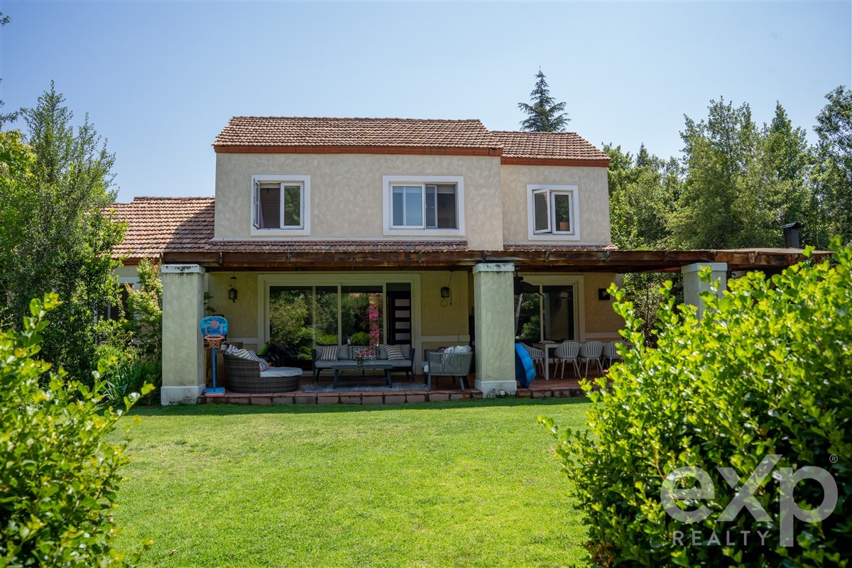 Casa en Colina