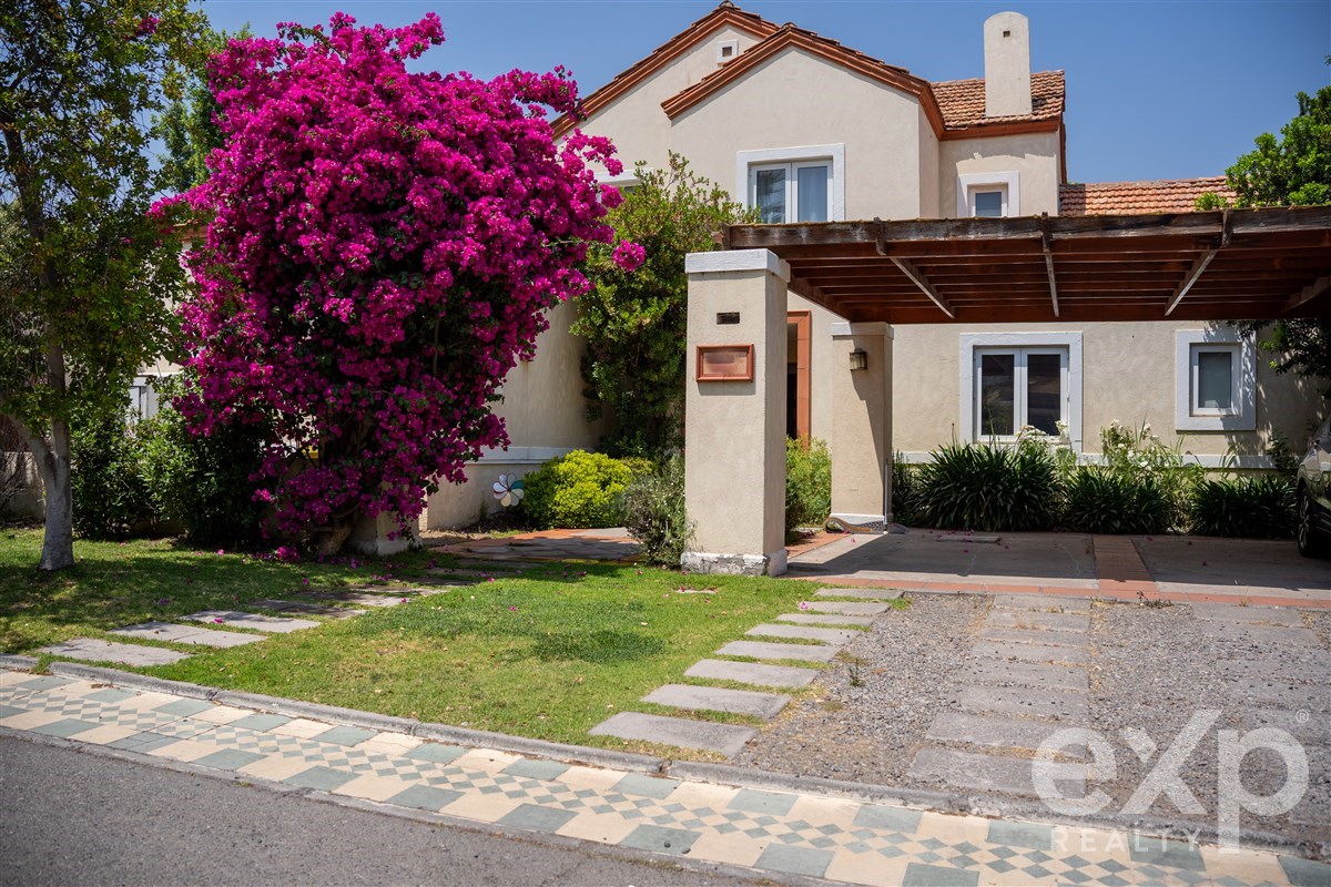 Casa en Colina