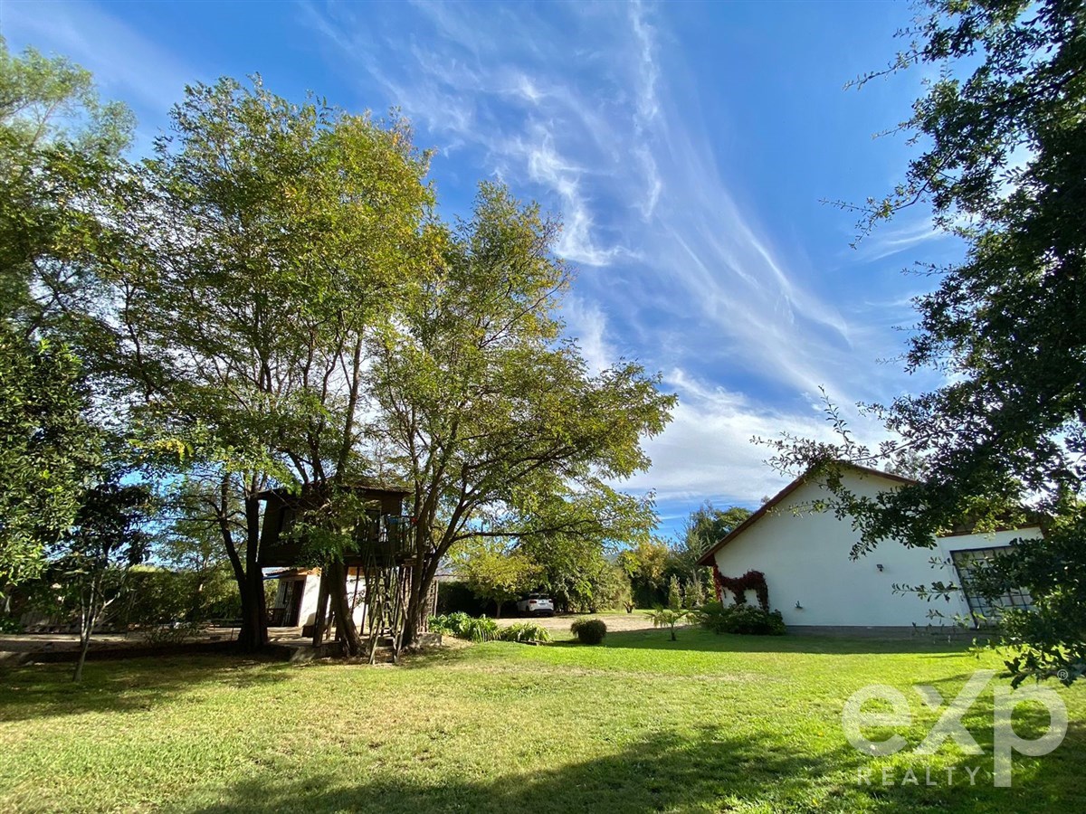 Casa en Curicó