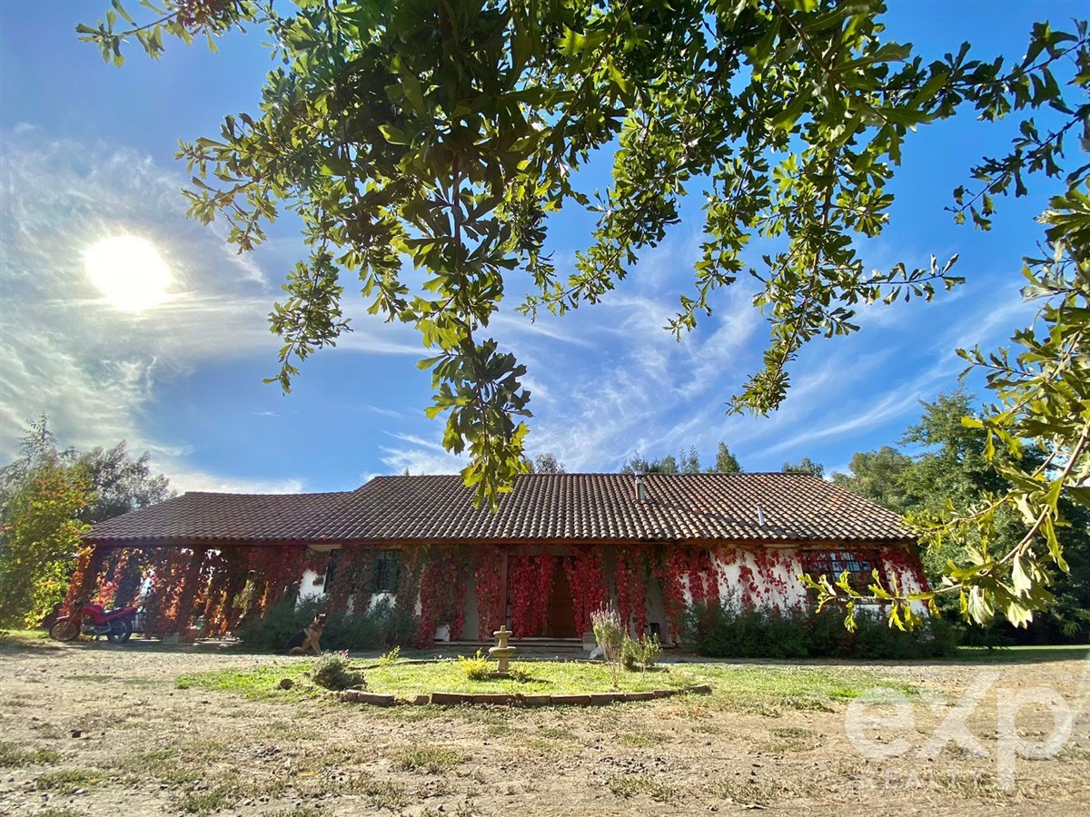Casa en Curicó