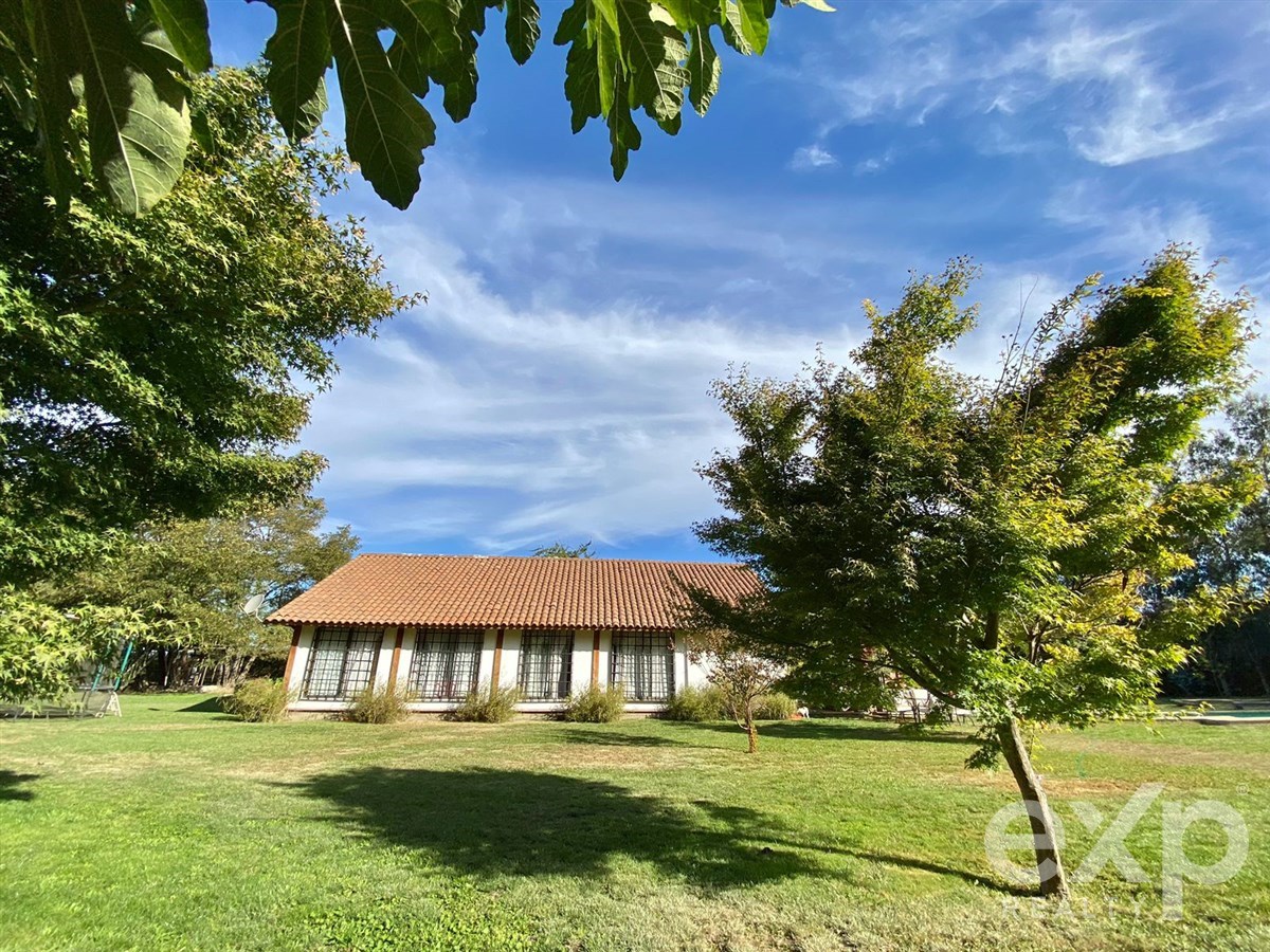 Casa en Curicó