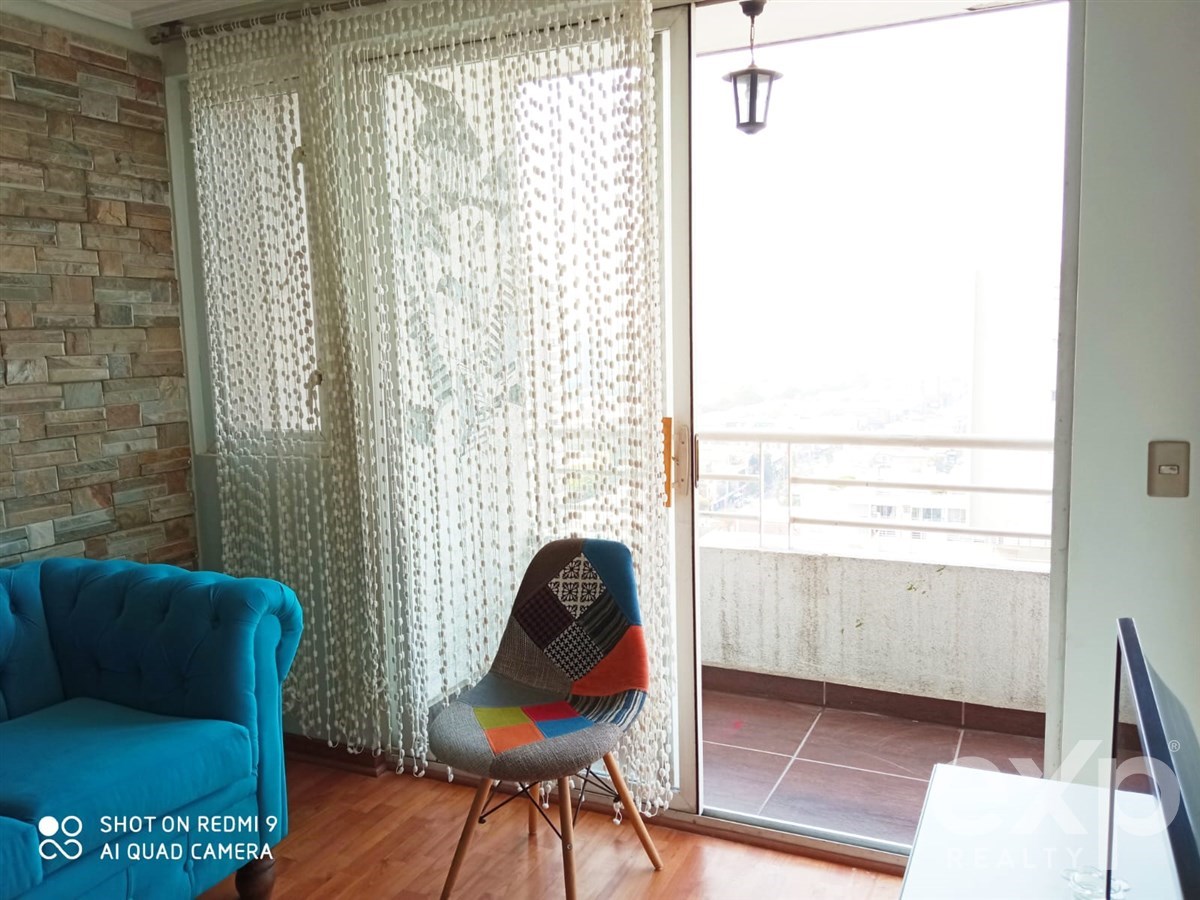 Departamento en Santiago