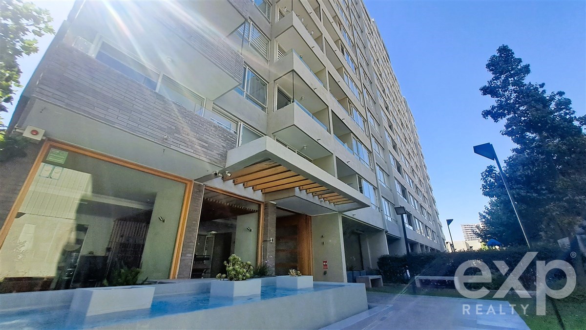 Departamento en San Miguel
