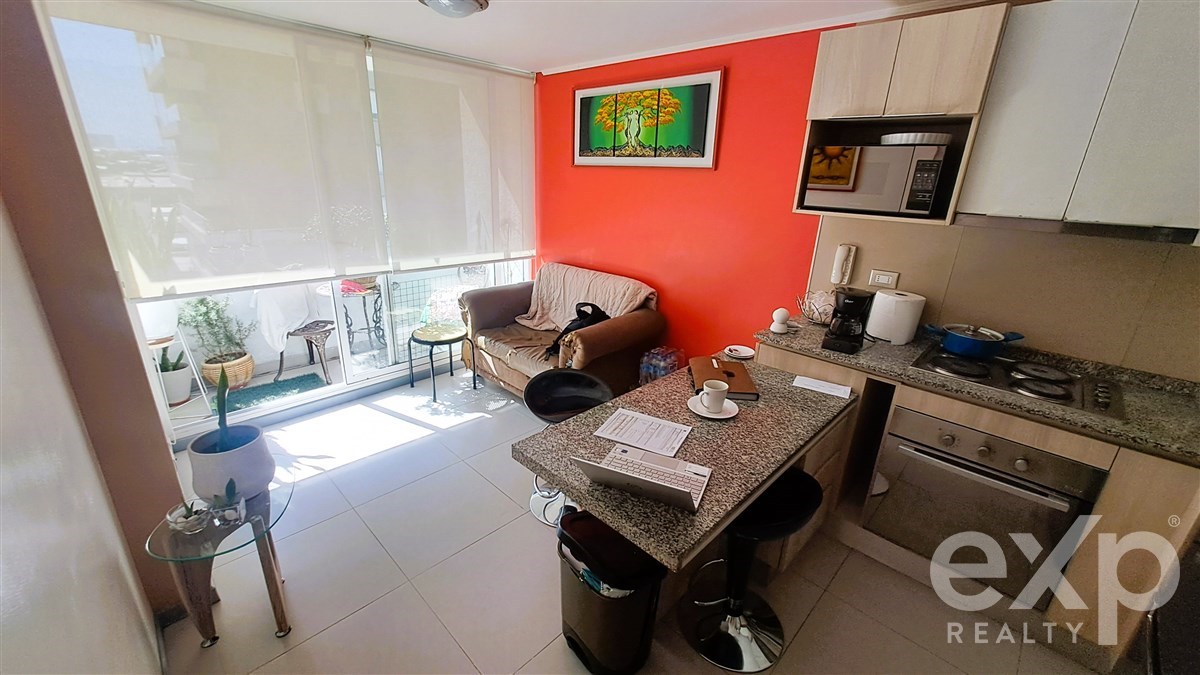 Departamento en San Miguel