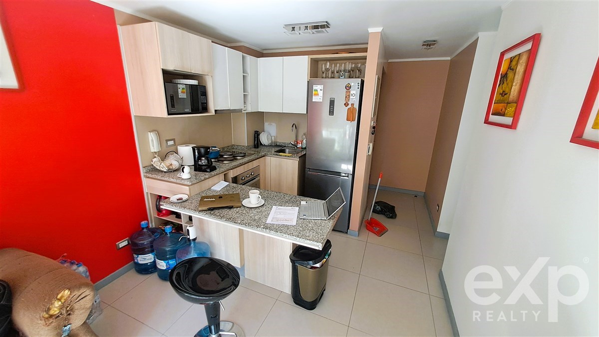 Departamento en San Miguel