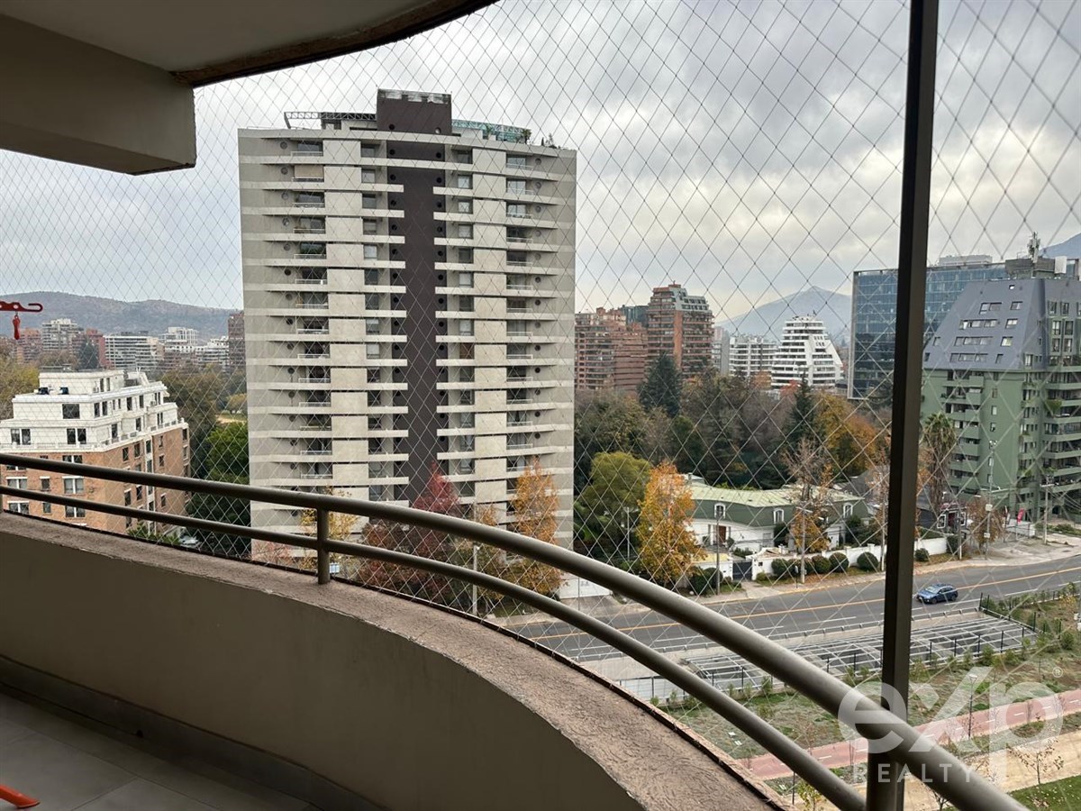 Departamento en Las Condes