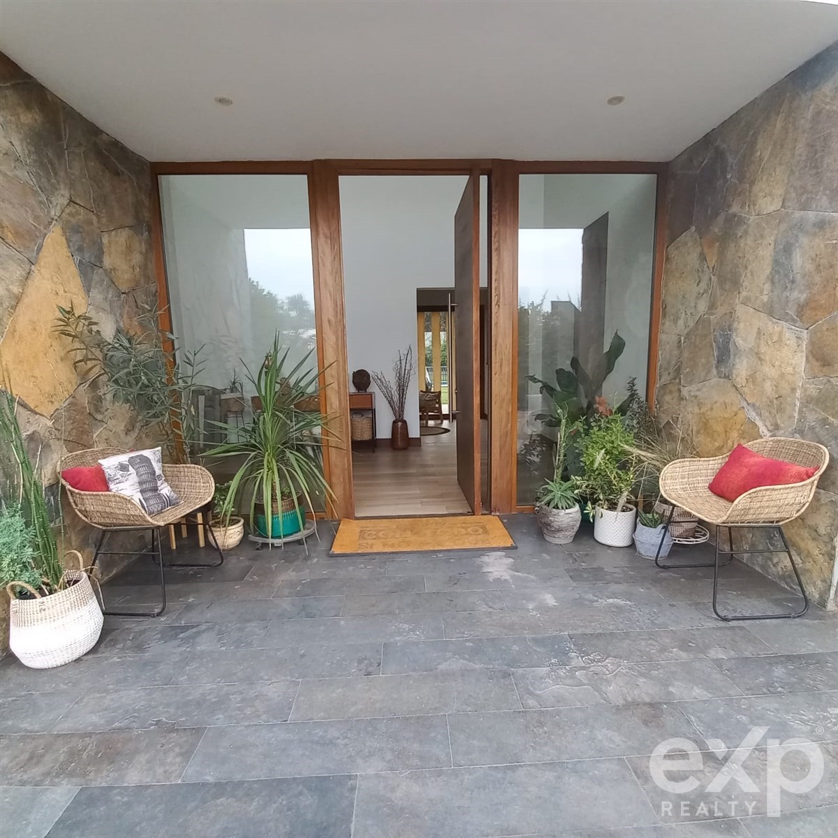 Casa en Colina