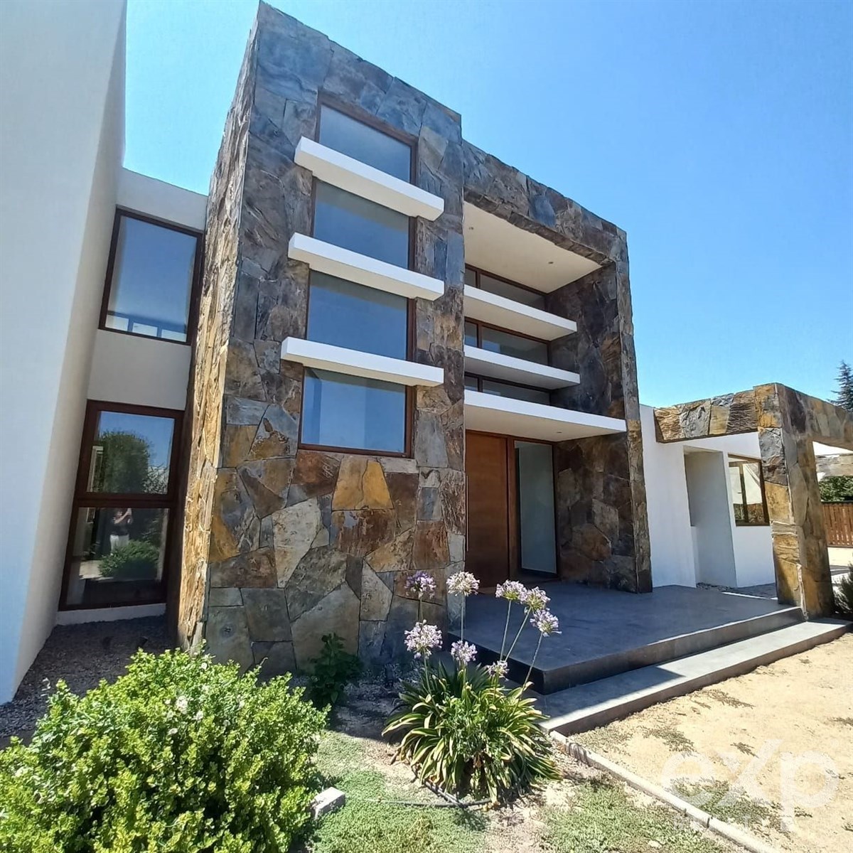Casa en Colina