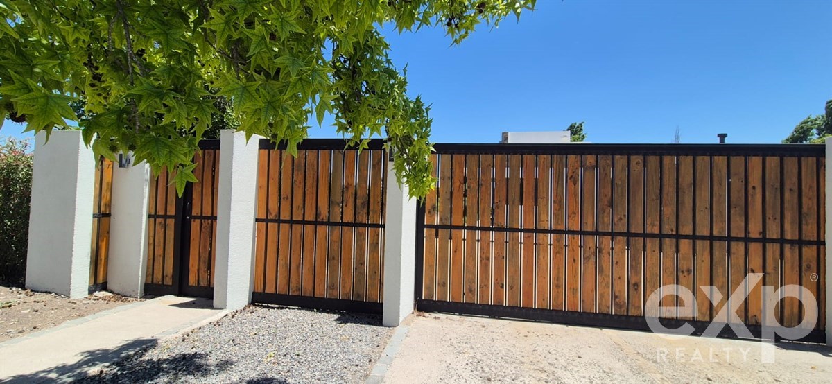 Casa en Colina
