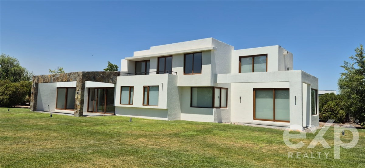 Casa en Colina