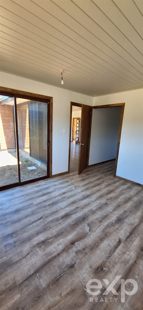 Casa en Villarrica