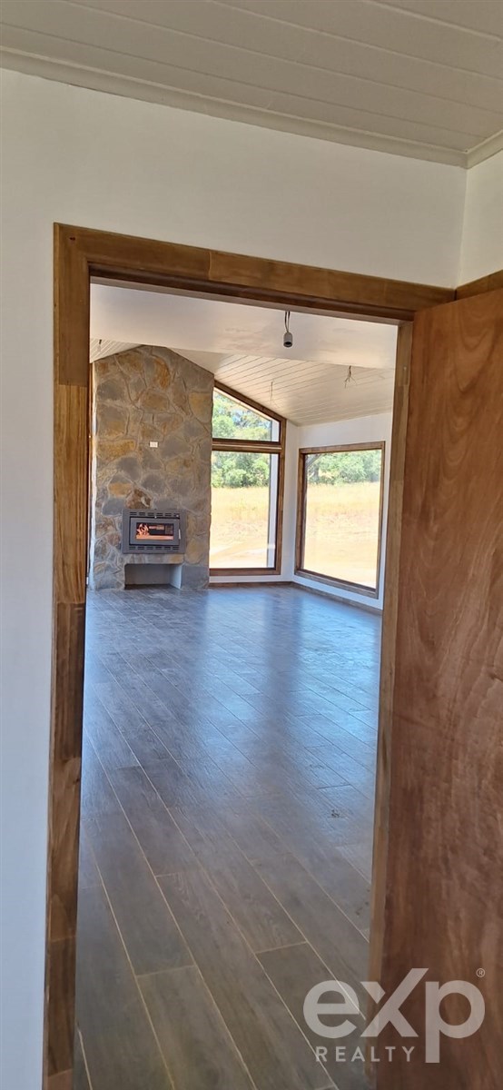 Casa en Villarrica