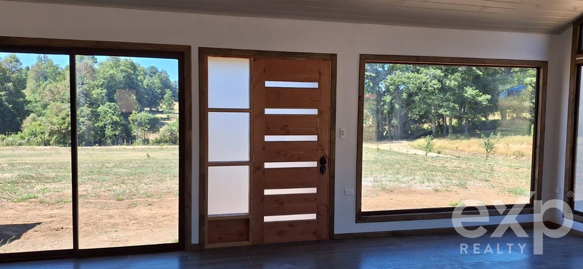 Casa en Villarrica