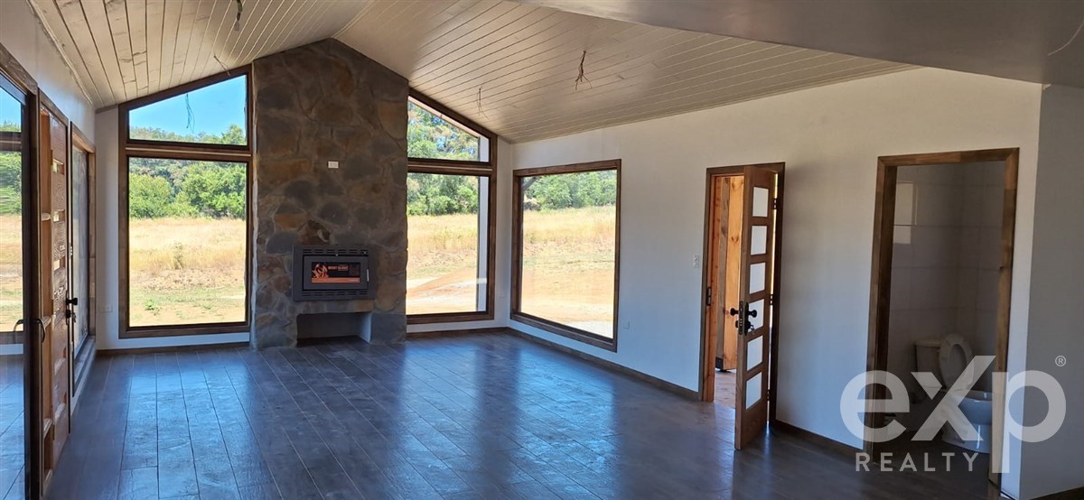 Casa en Villarrica