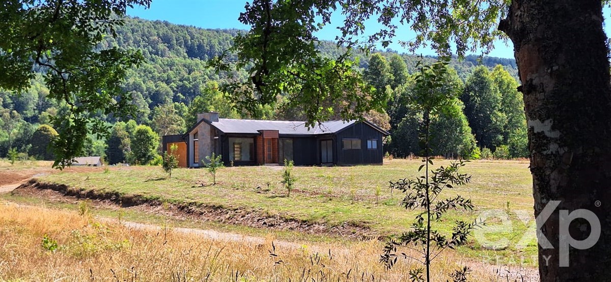 Casa en Villarrica