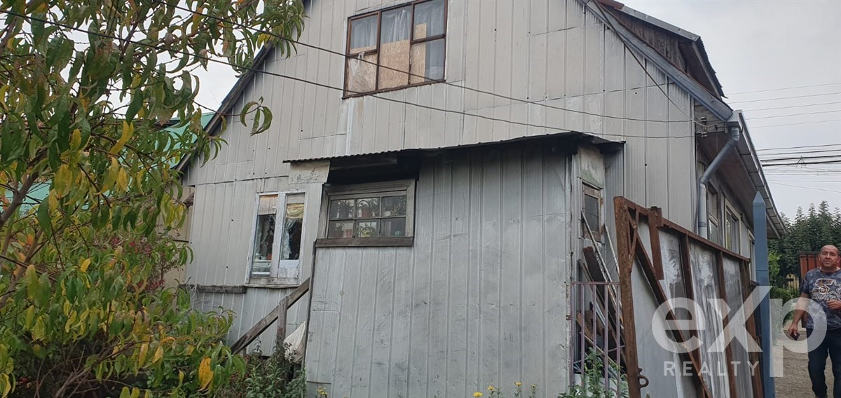 Casa en Padre las Casas