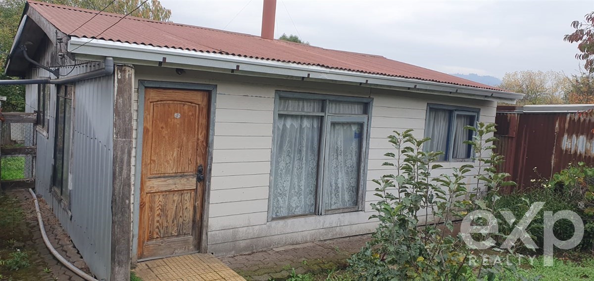 Casa en Padre las Casas