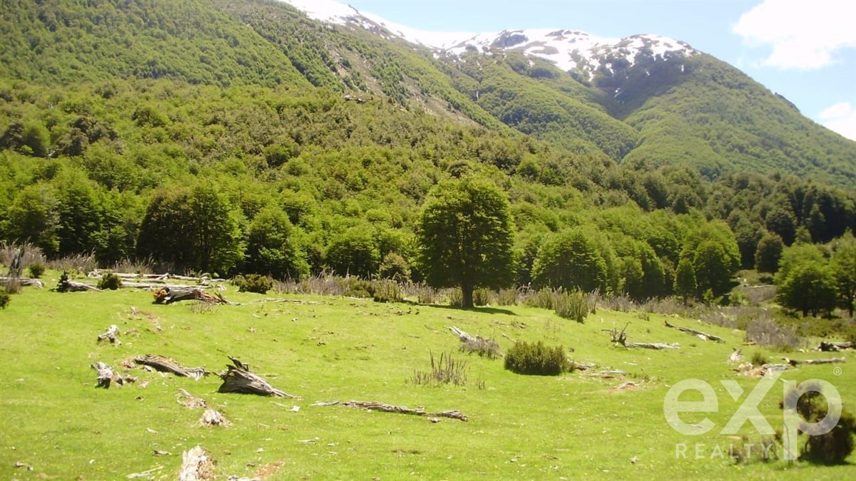 Sitio en Futalefu