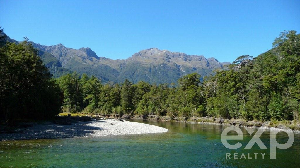 Sitio en venta en Futalefu, Futaleufú