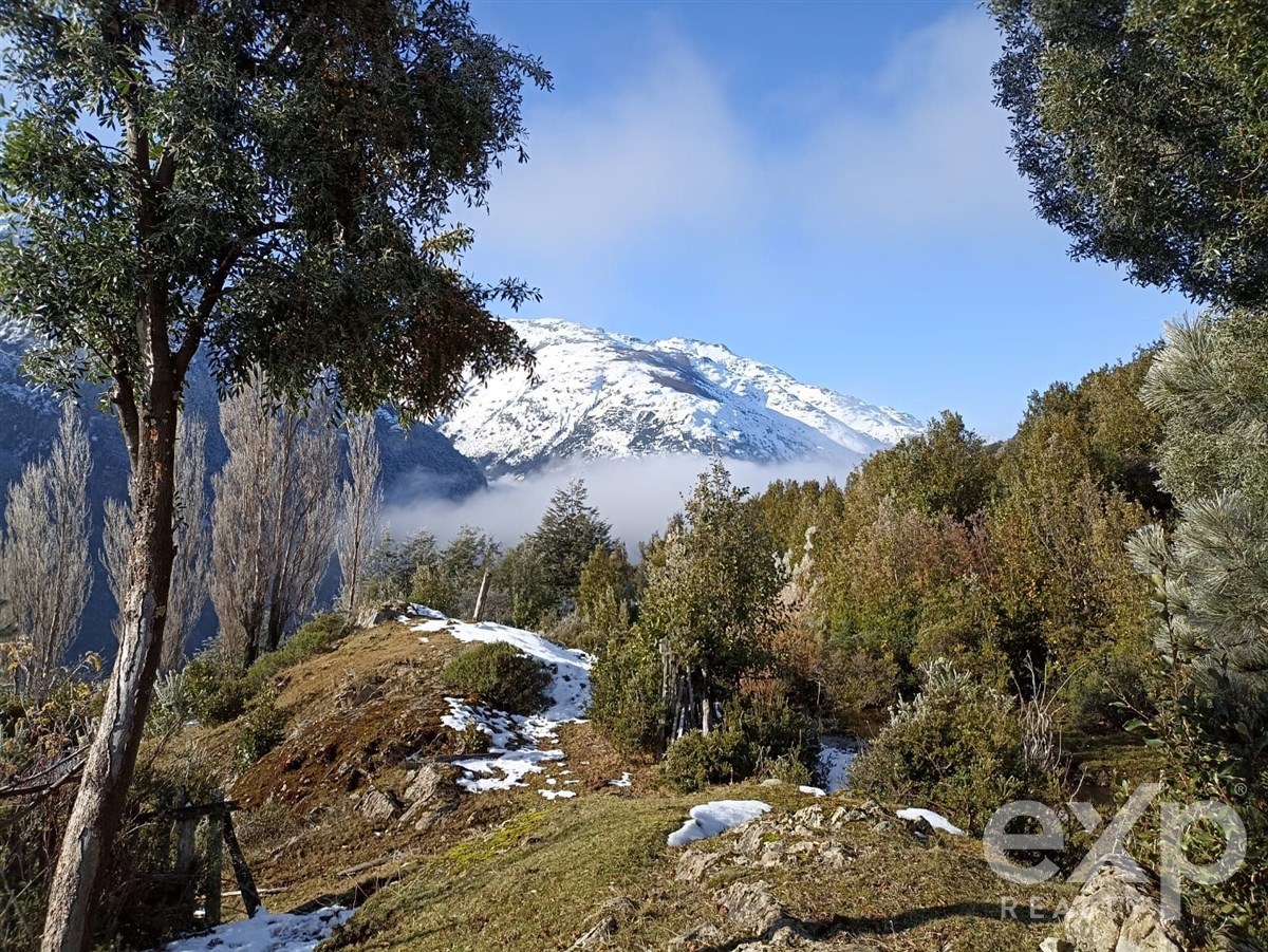 Sitio en venta en Futalefu, Futaleufú
