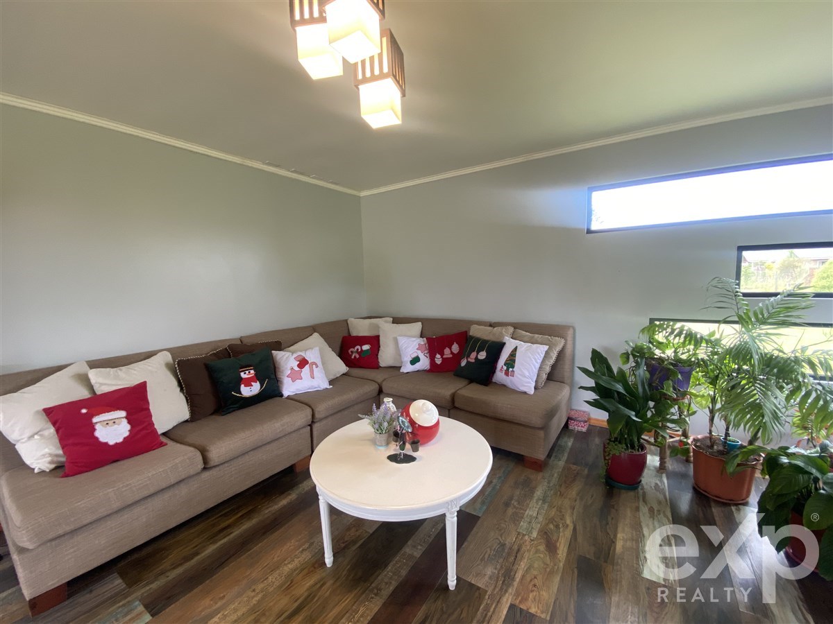 Casa en Temuco