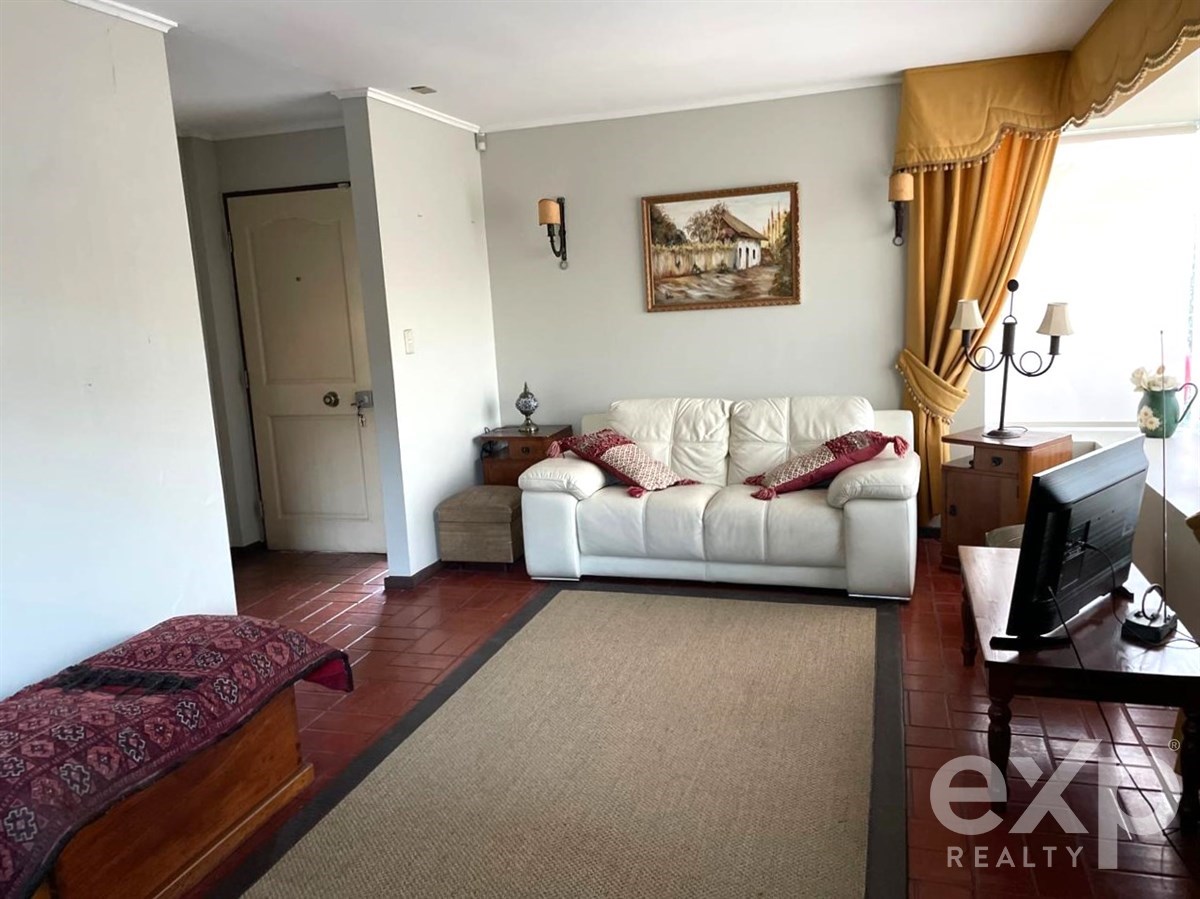 Casa en Temuco