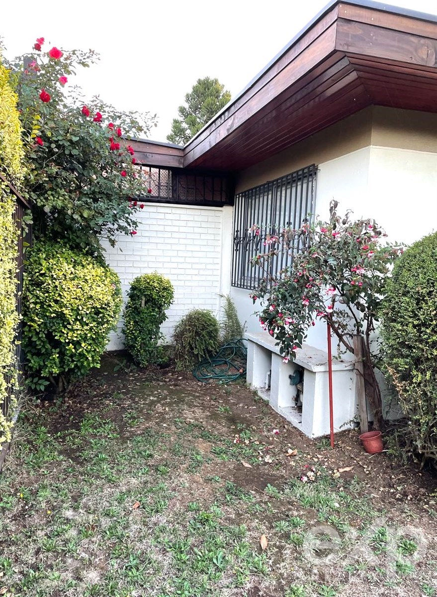 Casa en Temuco