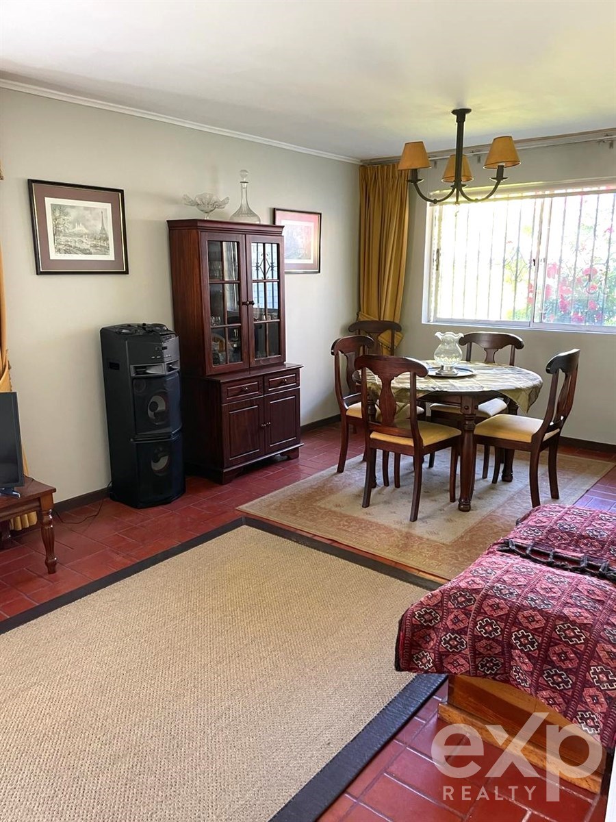Casa en Temuco
