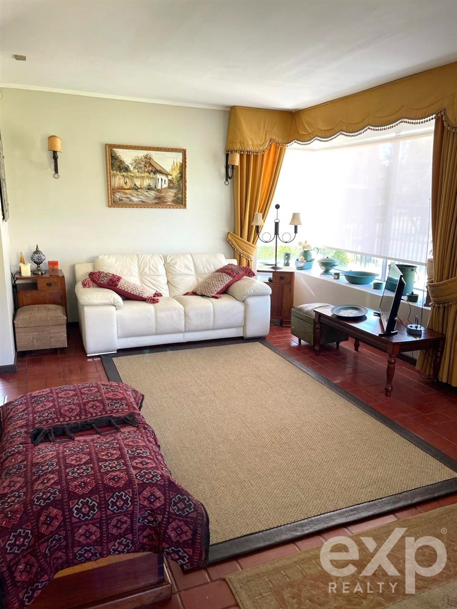 Casa en Temuco