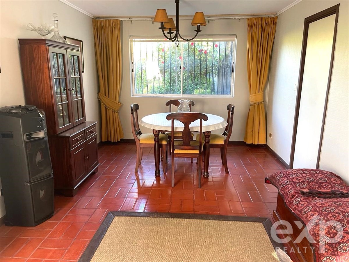 Casa en Temuco