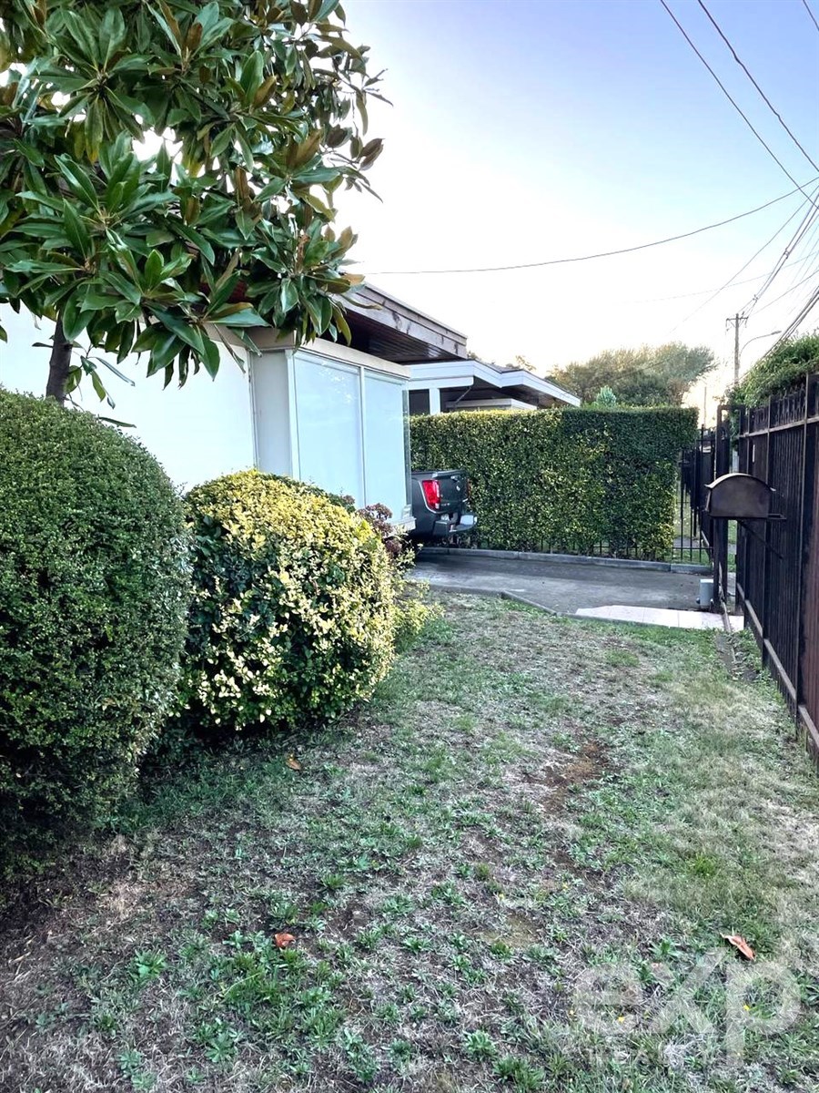 Casa en Temuco