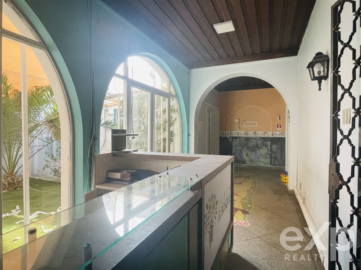 Casa en Providencia