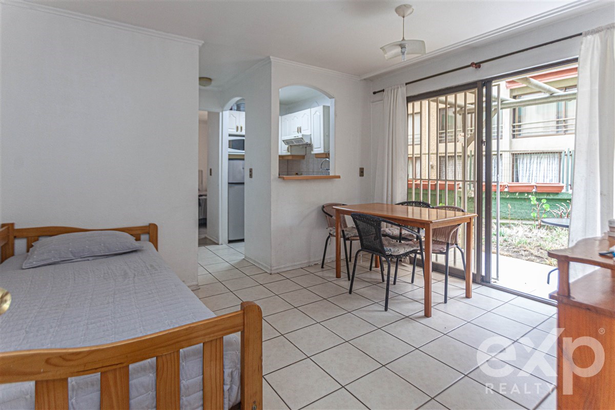 Departamento en Viña del Mar