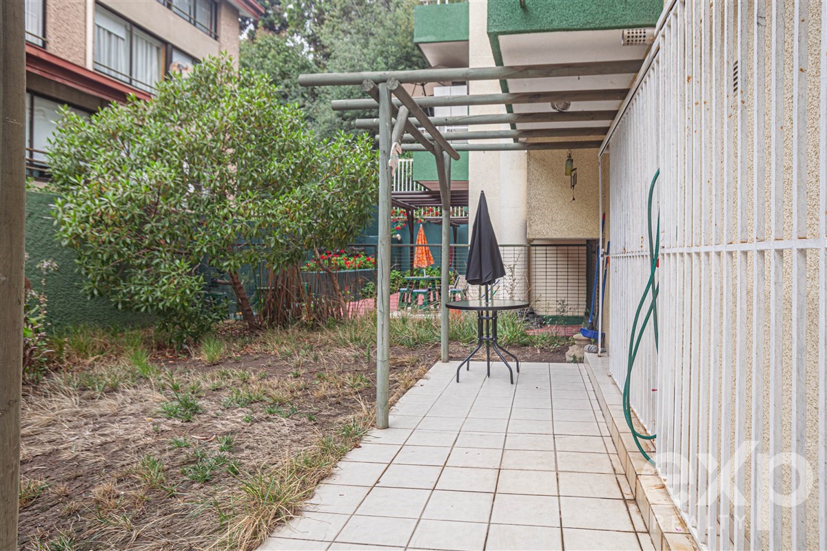 Departamento en Viña del Mar