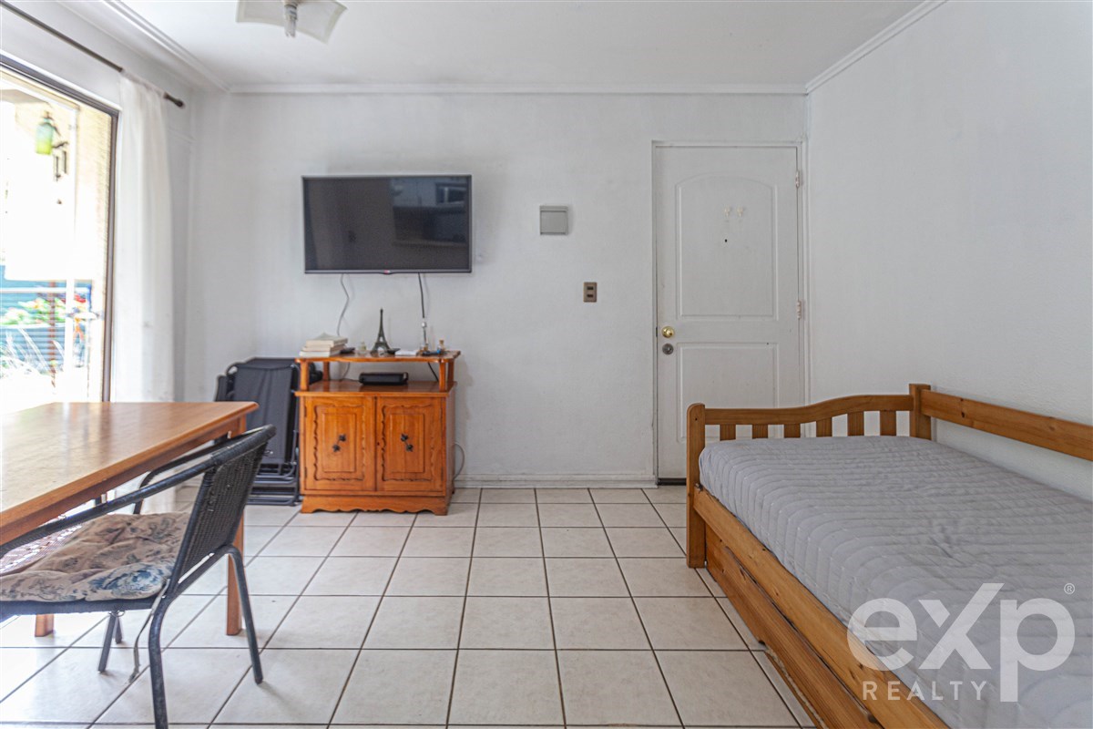Departamento en Viña del Mar