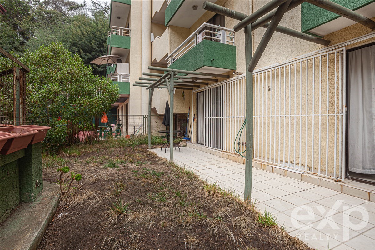 Departamento en Viña del Mar