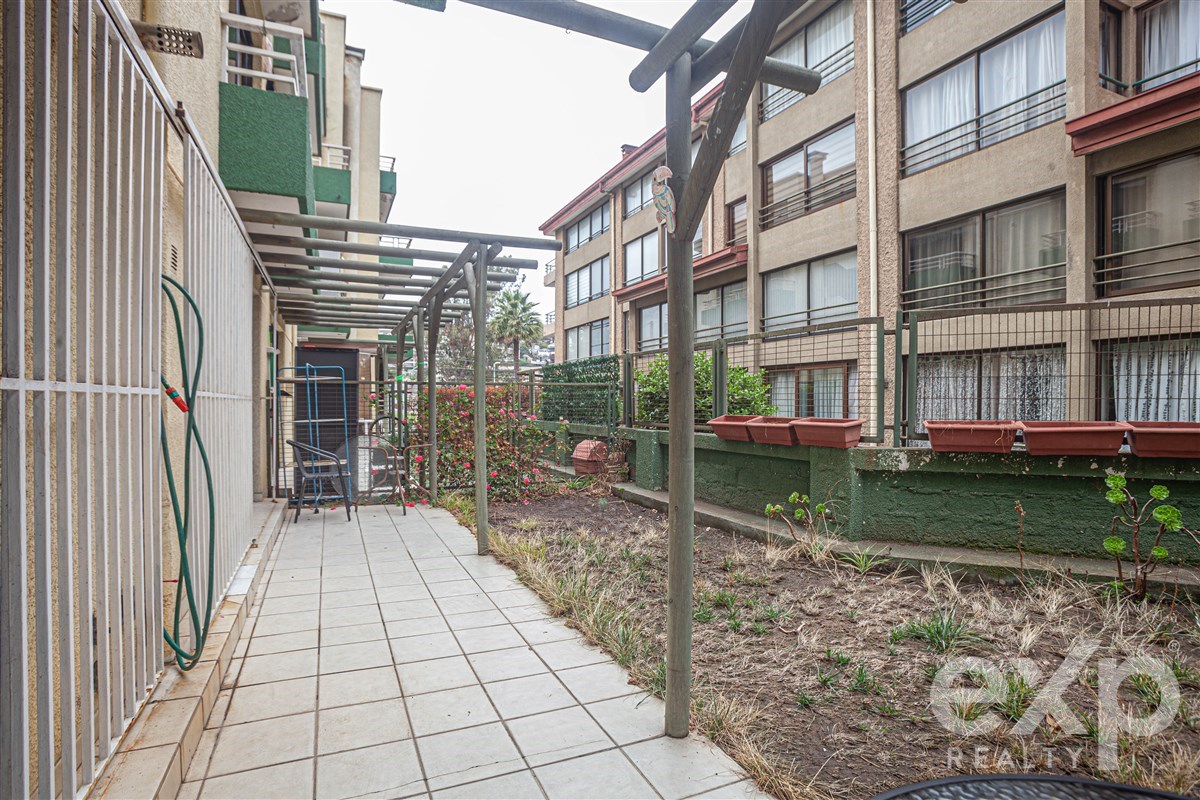 Departamento en Viña del Mar