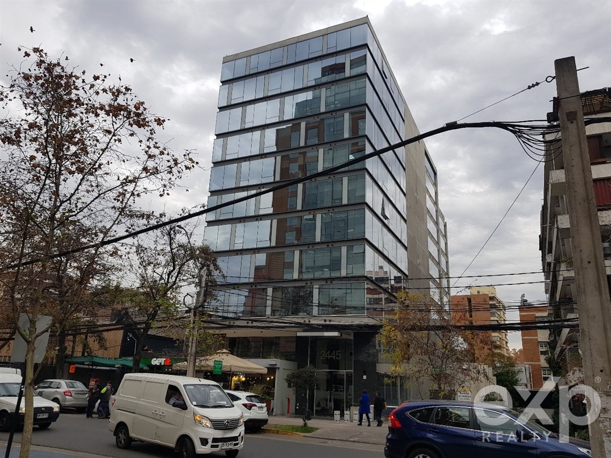 Oficina en Providencia