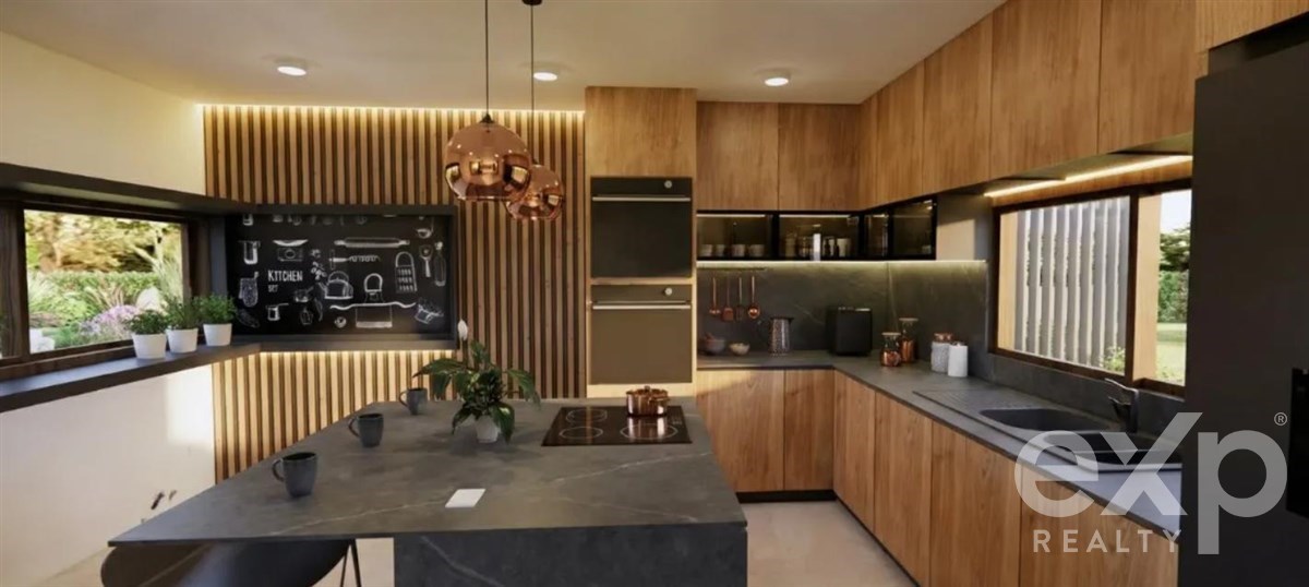 Casa en Colina