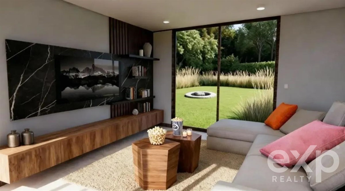 Casa en Colina